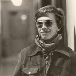 Whatever Name You Call Him (feat. Mark J. LaLone)