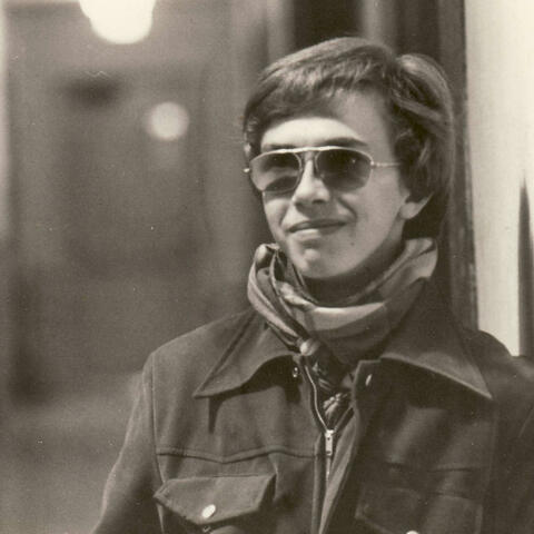 Mark LaLone: Heaven Sent