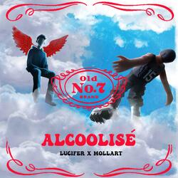 Alcoolisé (feat. MOLLART.)