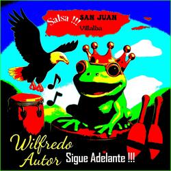 Sigue Adelante (Salsa !!!)
