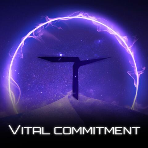 VITAL COMMITMENT