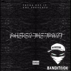 Excuse Me (feat. Big Ol'4nem & G'Z)