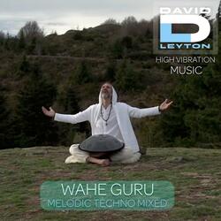 Wahe Guru (Radio Edit)