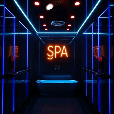 Elevator Spa