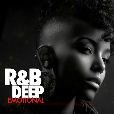 R&B DEEP EMOTIONAL Heartbeats in Slumber | Soulful / Chill / Night Mood