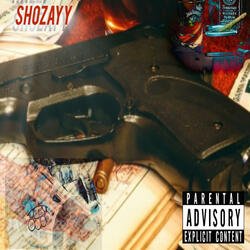 4.R.G Lifestyle (feat. Shozayy & MasterMiindddBeatz)