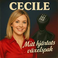 Cecile Hjärtats Växelspak (LS Edit )