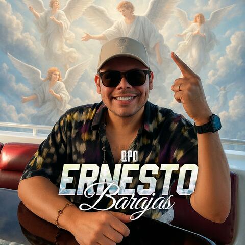 Se le va a Extrañar - Ernesto Barajas (Version Norteña)