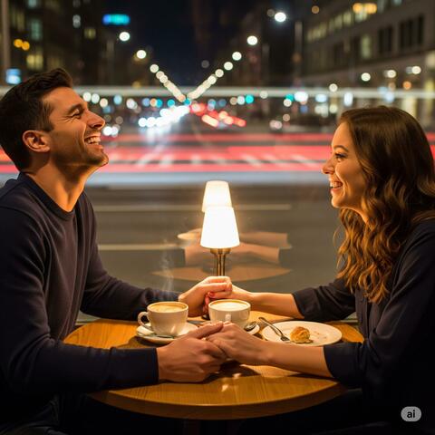 When I'm With You