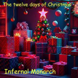 The twelve days of Christmas