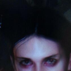 it cant hurt me anymore