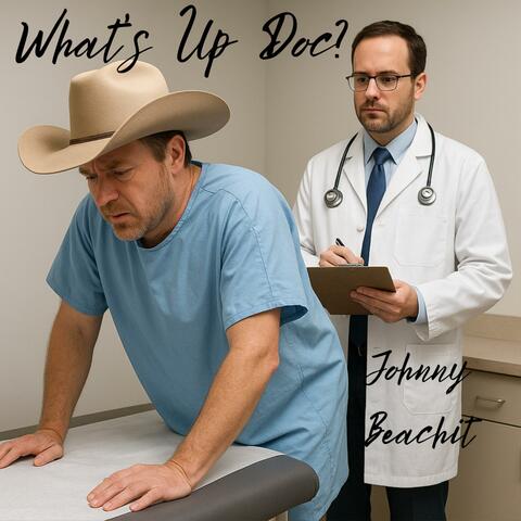What's Up Doc?