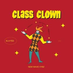 Class clown