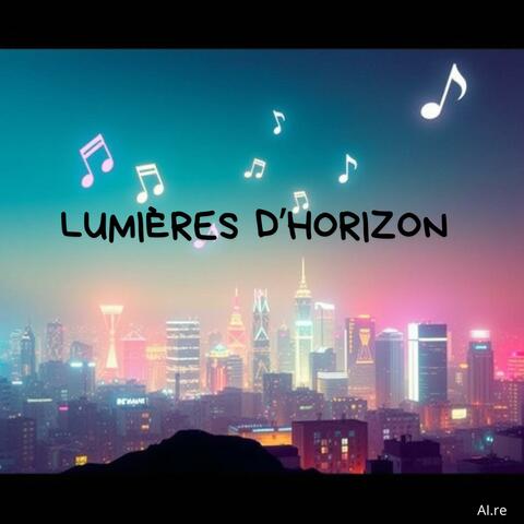Lumières d’Horizon