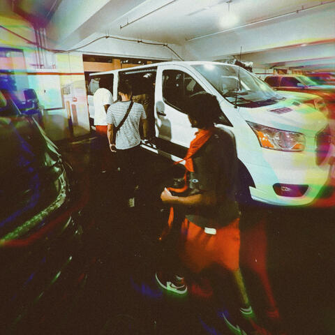 Off Track