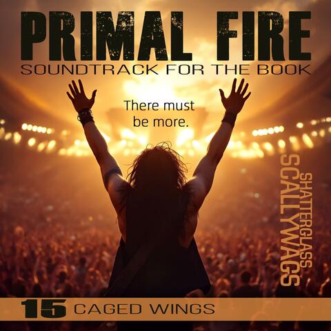 Caged Wings