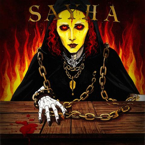 29 Sayha