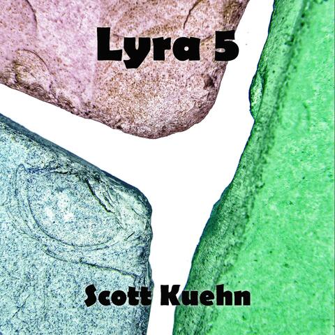 Lyra 5