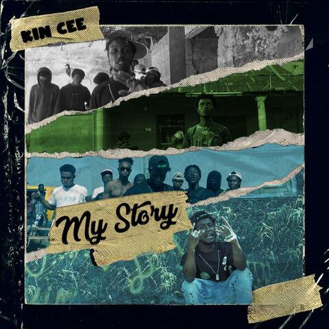 My Story
