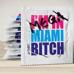 MEGA MIAMI BITCH