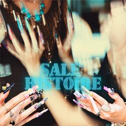 SALE HISTOIRE