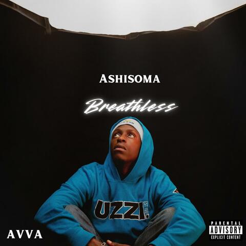 Breathless (feat. Avva)