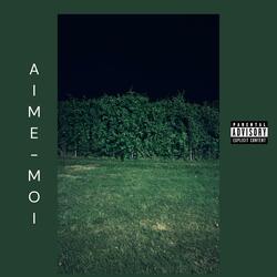 AIME-MOI (feat. deedee)
