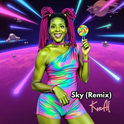 Sky (Remix)