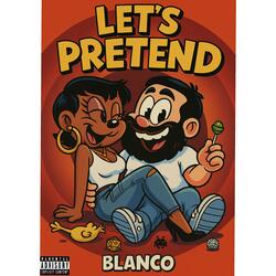 Let's Pretend