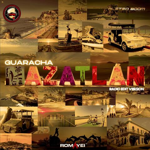 Mazatlan (Guaracha) (Radio Edit)