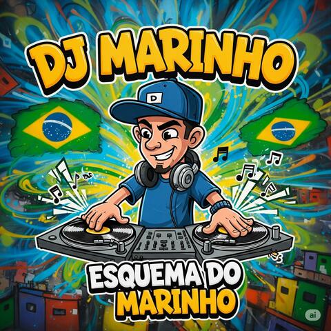 Esquema do Marinho