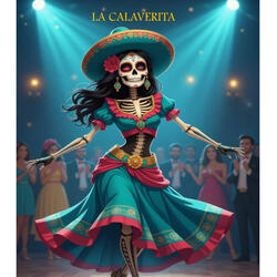 LA CALAVERITA