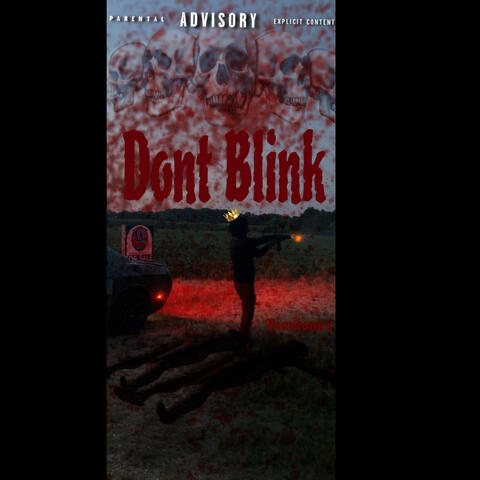 Dont Blink