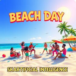 BEACH DAY