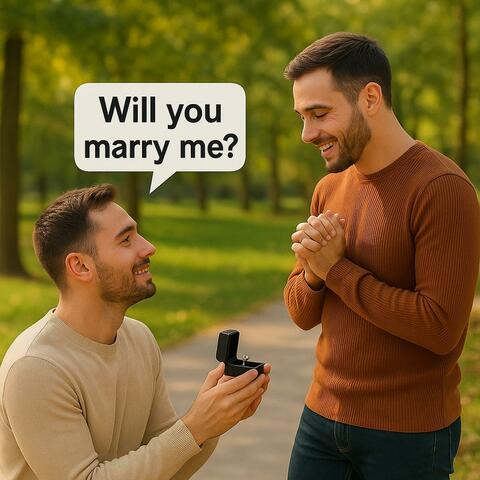 Will You Marry Me
