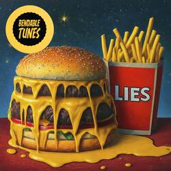 Lies On The Side