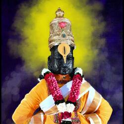 वेढा वेढा रे पंढरी