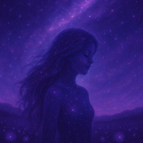 Violet's Frequency