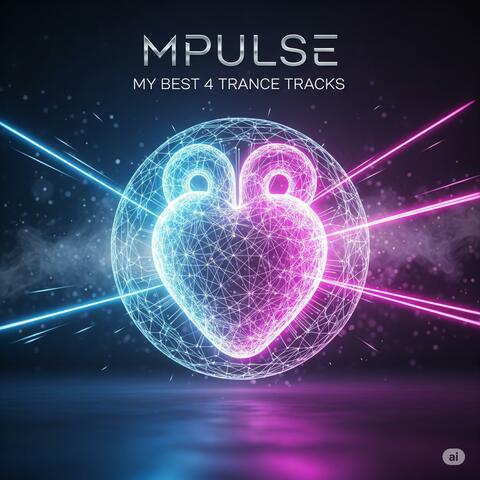 My Best 4 Trance Tracks