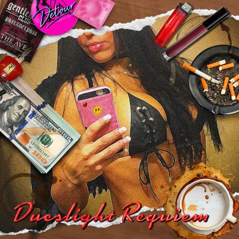 Dustlight Requiem