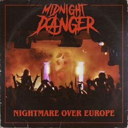 Night Escape (Live in Nijmegen)