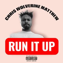 RUN IT UP (Radio Edit)