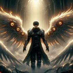 Serafin (Rock en español)