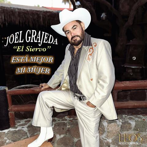 ESTÁ MEJOR MI MUJER