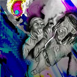 COMPANY GANG TAKE OVER (feat. z.)