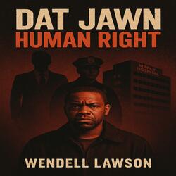 Dat Jawn Human Right
