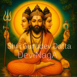 Shri Gurudev Datta