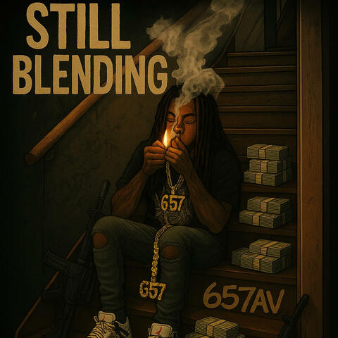 Still Blending
