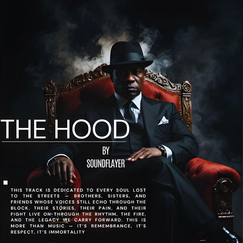 The Hood | All Lives Matter