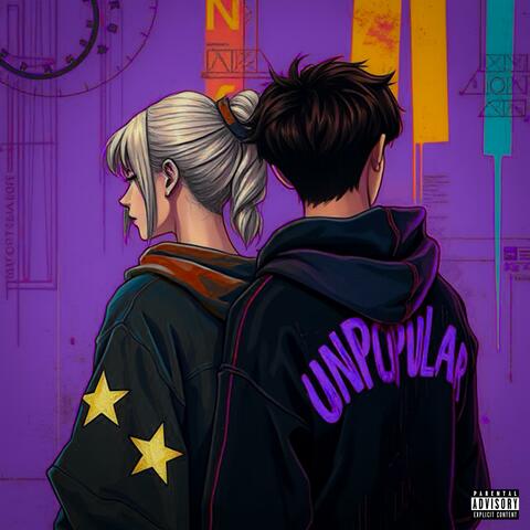 Unpopular (feat. Fendii)